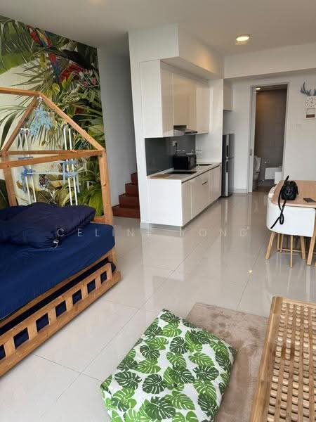 Condominium for Rent at Bora Residences - Celine Yong - PropertyGuru.com.my