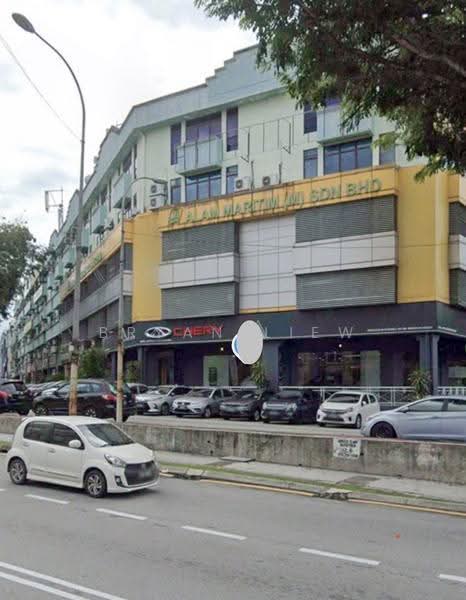 Shop for Rent in Sri Petaling (Kuala Lumpur) - Bryan Liew - PropertyGuru.com.my