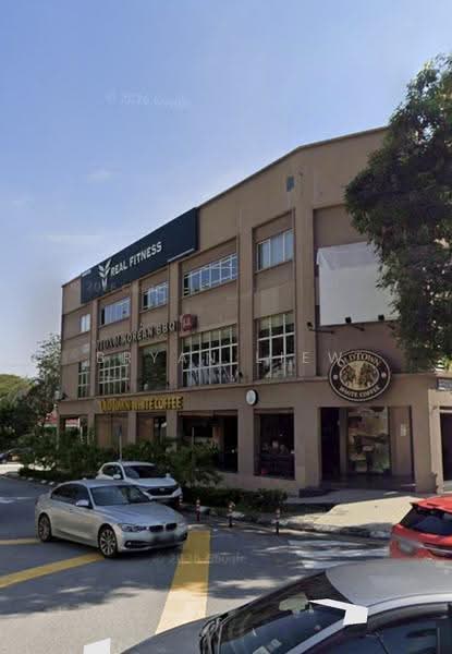 Shop for Rent in Sri Petaling (Kuala Lumpur) - Bryan Liew - PropertyGuru.com.my