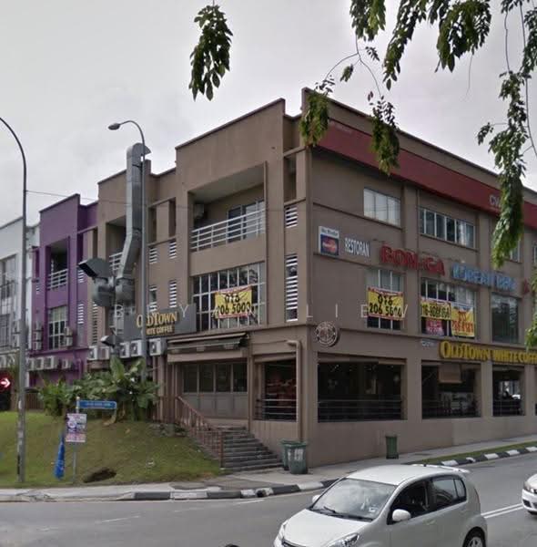 Shop for Rent in Sri Petaling (Kuala Lumpur) - Bryan Liew - PropertyGuru.com.my