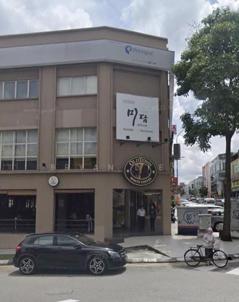 Shop for Rent in Sri Petaling (Kuala Lumpur) - Bryan Liew - PropertyGuru.com.my