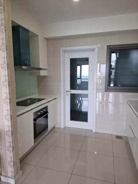 Kondominium untuk Disewa di Iskandar Residences - Xindy Wong - Kitchen - PropertyGuru.com.my