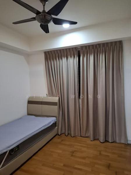 Kondominium untuk Disewa di Iskandar Residences - Xindy Wong - Bedroom - PropertyGuru.com.my