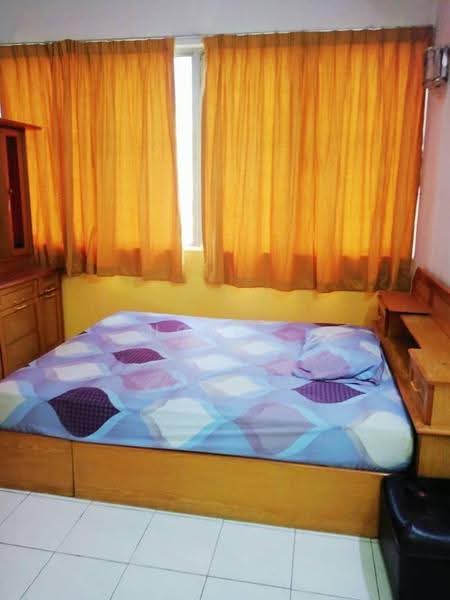 Condominium for Rent at N-Park Condominium - Hong . - Bedroom - PropertyGuru.com.my