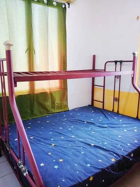 Condominium for Rent at N-Park Condominium - Hong . - Bedroom - PropertyGuru.com.my