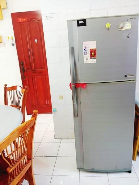 Condominium for Rent at N-Park Condominium - Hong . - Interior - PropertyGuru.com.my