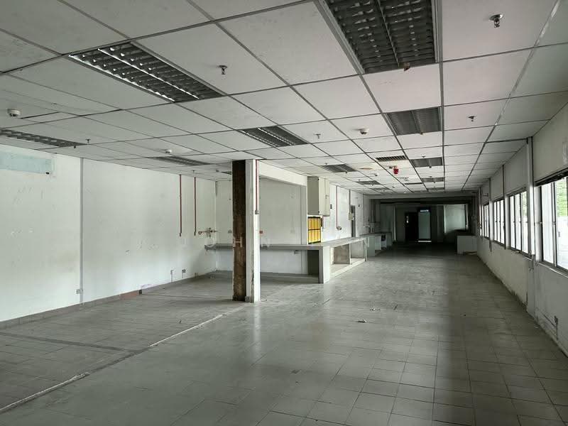 Detached Factory for Rent in Seksyen 16 (Shah Alam) - John Tan - Interior - PropertyGuru.com.my