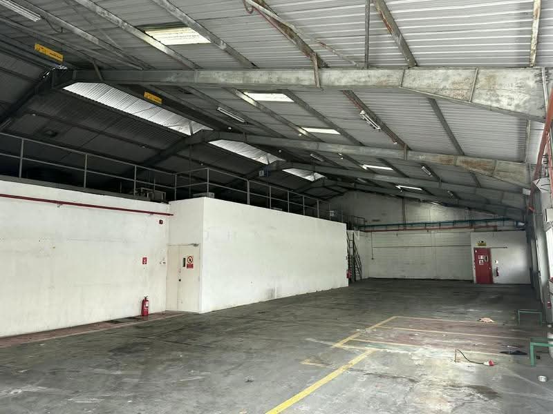 Detached Factory for Rent in Seksyen 16 (Shah Alam) - John Tan - PropertyGuru.com.my