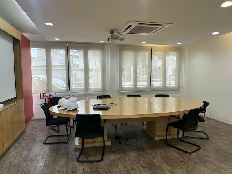 Detached Factory for Rent in Seksyen 16 (Shah Alam) - John Tan - Interior - PropertyGuru.com.my