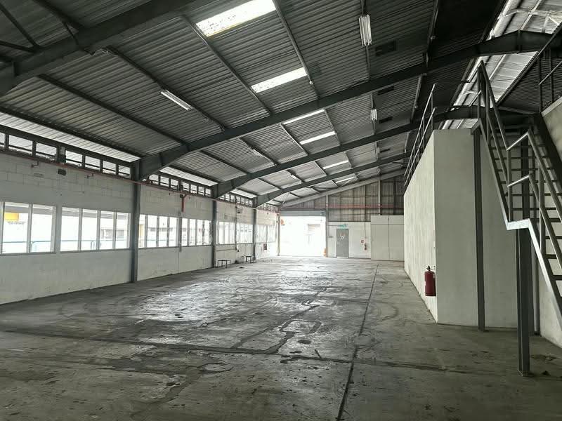 Detached Factory for Rent in Seksyen 16 (Shah Alam) - John Tan - Interior - PropertyGuru.com.my