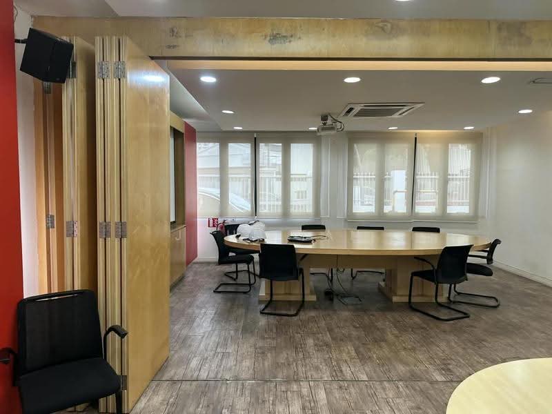 Detached Factory for Rent in Seksyen 16 (Shah Alam) - John Tan - Interior - PropertyGuru.com.my