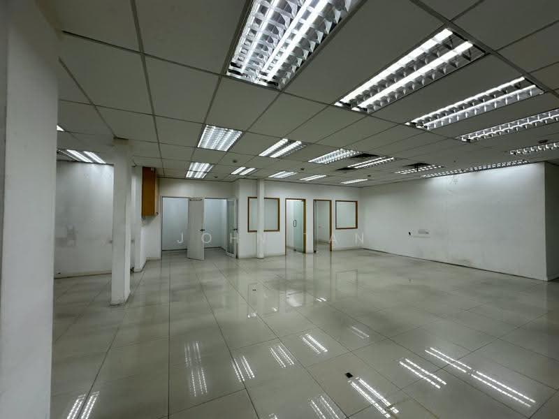 Detached Factory for Rent in Seksyen 16 (Shah Alam) - John Tan - Interior - PropertyGuru.com.my