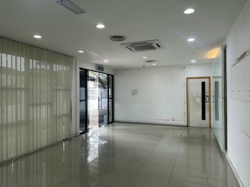 Detached Factory for Rent in Seksyen 16 (Shah Alam) - John Tan - Interior - PropertyGuru.com.my