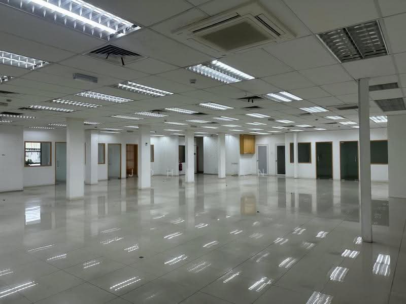 Detached Factory for Rent in Seksyen 16 (Shah Alam) - John Tan - Interior - PropertyGuru.com.my