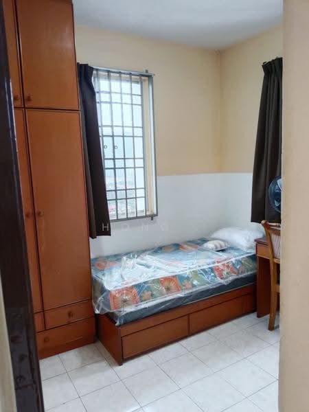 Condominium for Rent at N-Park Condominium - Hong . - Bedroom - PropertyGuru.com.my