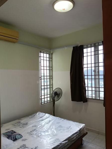 Condominium for Rent at N-Park Condominium - Hong . - Bedroom - PropertyGuru.com.my