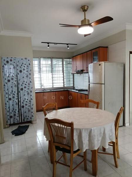 Condominium for Rent at N-Park Condominium - Hong . - PropertyGuru.com.my