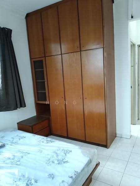 Condominium for Rent at N-Park Condominium - Hong . - PropertyGuru.com.my