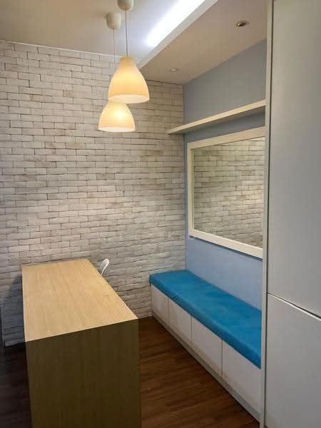 Kediaman Servis untuk Dijual di Silk Sky - Wil Koh - Interior - PropertyGuru.com.my