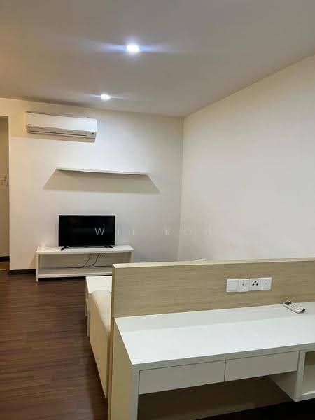 Kediaman Servis untuk Dijual di Silk Sky - Wil Koh - Interior - PropertyGuru.com.my