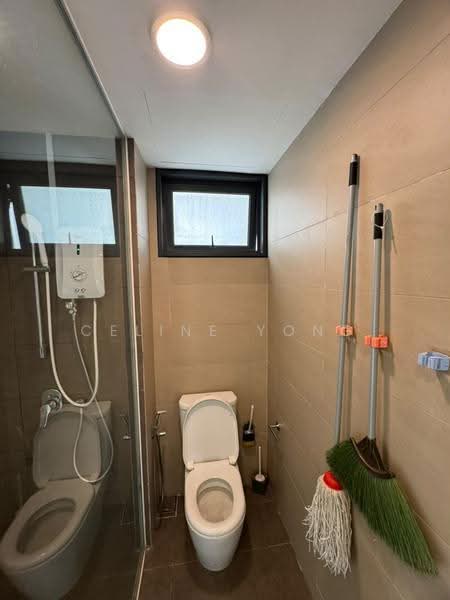 Condominium for Rent at Bora Residences - Celine Yong - PropertyGuru.com.my