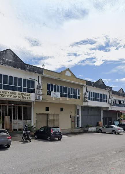 Factory for Rent in TAMAN PUCHONG UTAMA (Puchong) - Jonathan Lee - PropertyGuru.com.my