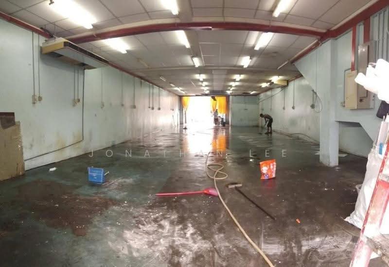 Factory for Rent in TAMAN PUCHONG UTAMA (Puchong) - Jonathan Lee - PropertyGuru.com.my