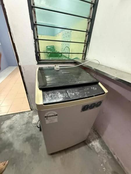 Pangsapuri untuk Disewa di Rose Villa Apartment - Seven Tay - PropertyGuru.com.my