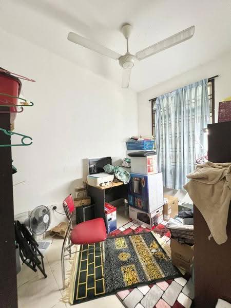 2-storey Terraced House for Sale in Taman Nusa Indah (Iskandar Puteri (Nusajaya)) - Fong Lik - Study - PropertyGuru.com.my