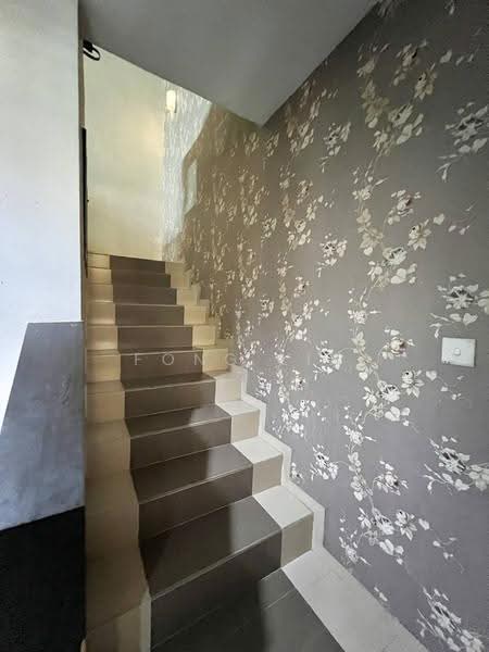 2-storey Terraced House for Sale in Taman Nusa Indah (Iskandar Puteri (Nusajaya)) - Fong Lik - PropertyGuru.com.my