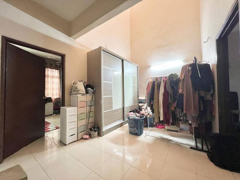 2-storey Terraced House for Sale in Taman Nusa Indah (Iskandar Puteri (Nusajaya)) - Fong Lik - PropertyGuru.com.my