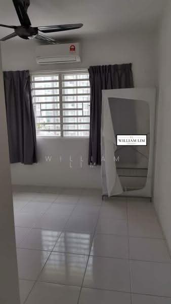 Rumah Flat untuk Disewa di E Garden - William Lim - Interior - PropertyGuru.com.my