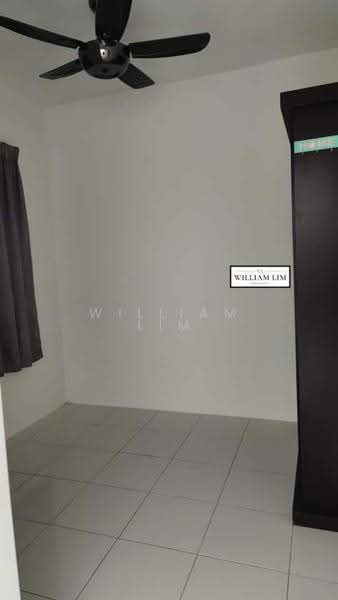Rumah Flat untuk Disewa di E Garden - William Lim - Bedroom - PropertyGuru.com.my