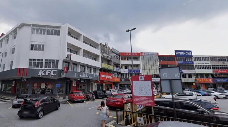 Shop for Sale in Kepong (Kuala Lumpur) - Edmund CH Leow - PropertyGuru.com.my