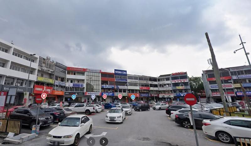Shop for Sale in Kepong (Kuala Lumpur) - Edmund CH Leow - PropertyGuru.com.my
