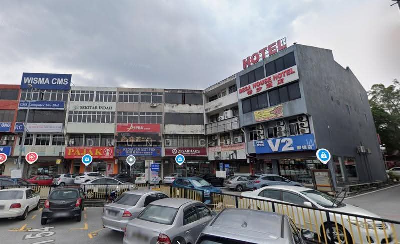 Shop for Sale in Kepong (Kuala Lumpur) - Edmund CH Leow - PropertyGuru.com.my