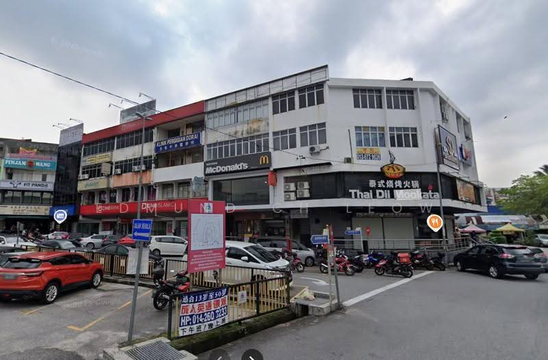 Shop for Sale in Kepong (Kuala Lumpur) - Edmund CH Leow - PropertyGuru.com.my