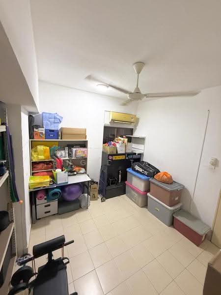 Kondominium untuk Disewa di Koi Legian - Angel Tan - Interior - PropertyGuru.com.my