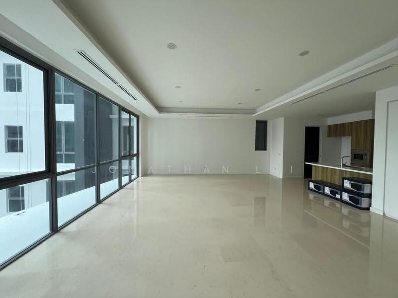 Condominium for Sale at Cappella Embassy - Jonathan Lai - Living Room - PropertyGuru.com.my