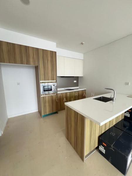Condominium for Sale at Cappella Embassy - Jonathan Lai - Kitchen - PropertyGuru.com.my
