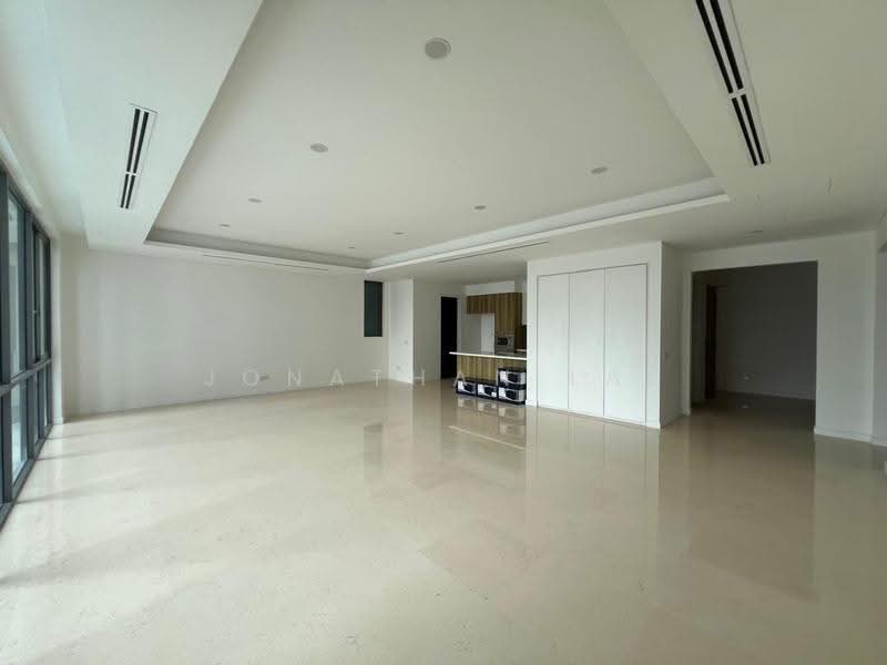 Condominium for Sale at Cappella Embassy - Jonathan Lai - Living Room - PropertyGuru.com.my