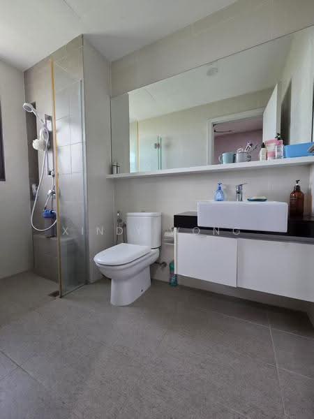 Kondominium untuk Disewa di Iskandar Residences - Xindy Wong - PropertyGuru.com.my