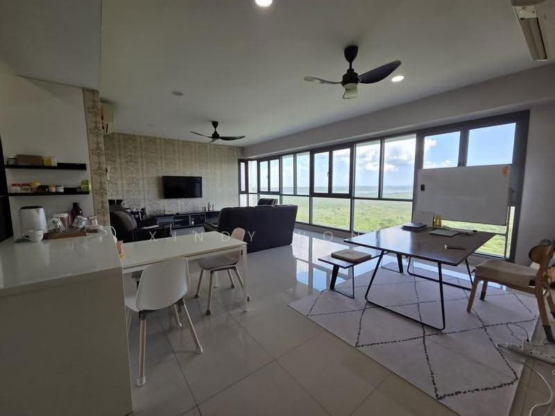Kondominium untuk Disewa di Iskandar Residences - Xindy Wong - PropertyGuru.com.my