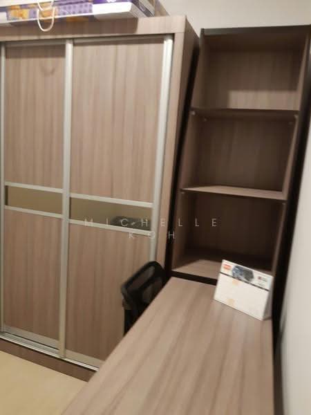 Kediaman Servis untuk Disewa di Puteri Cove Residences - Michelle Koh - Interior - PropertyGuru.com.my