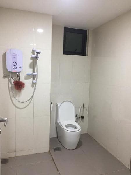 Kondominium untuk Disewa di The Promenade - Hong . - PropertyGuru.com.my