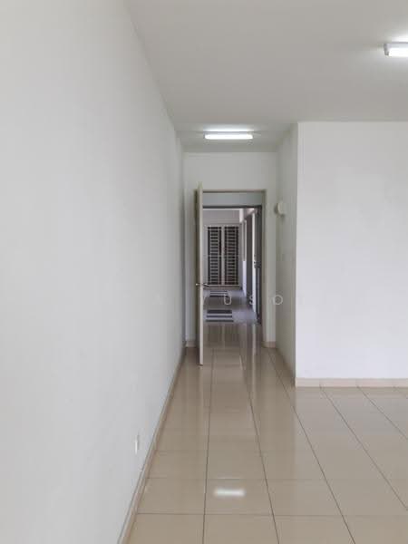 Kondominium untuk Disewa di Pearl Avenue - DILLA YUSOFF - Corridor - PropertyGuru.com.my