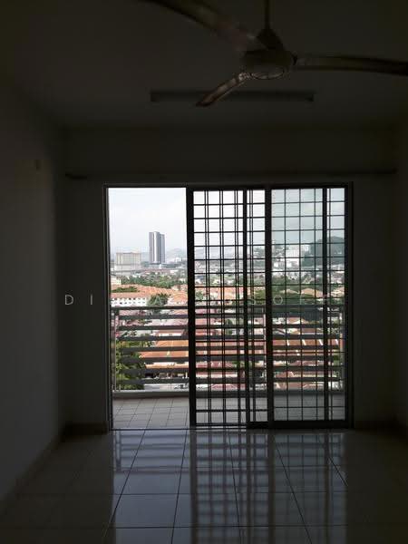 Kondominium untuk Disewa di Pearl Avenue - DILLA YUSOFF - View - PropertyGuru.com.my
