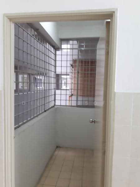 Kondominium untuk Disewa di Pearl Avenue - DILLA YUSOFF - PropertyGuru.com.my