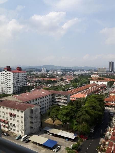 Kondominium untuk Disewa di Pearl Avenue - DILLA YUSOFF - Exterior - PropertyGuru.com.my