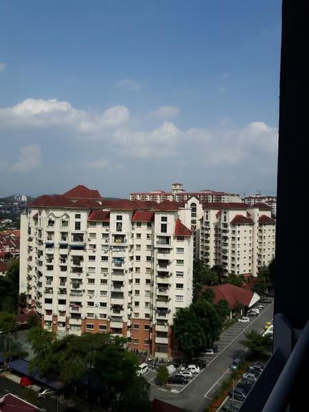 Kondominium untuk Disewa di Pearl Avenue - DILLA YUSOFF - Exterior - PropertyGuru.com.my
